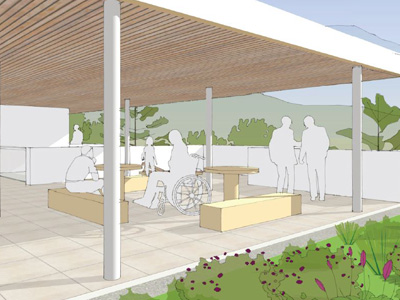 maison du conseil général de l'isère